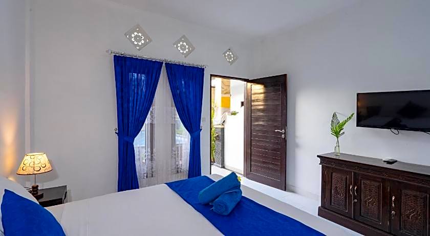 Nusa Sentana Lembongan Bali