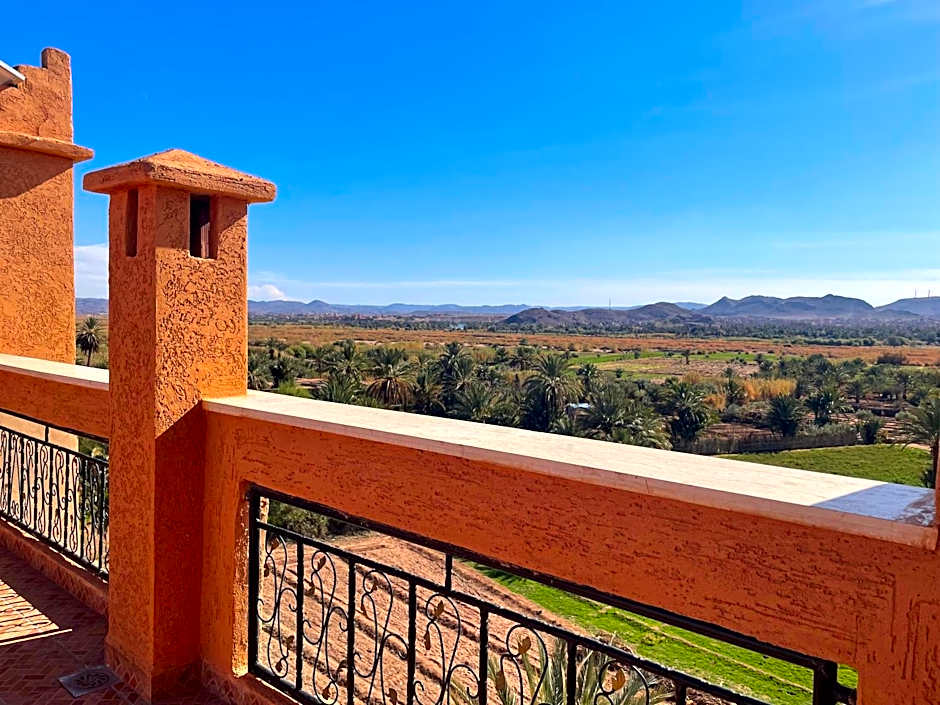 Hotel Rayyan l 'Escale