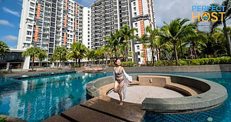 Timurbay Beachfront by Perfect Host