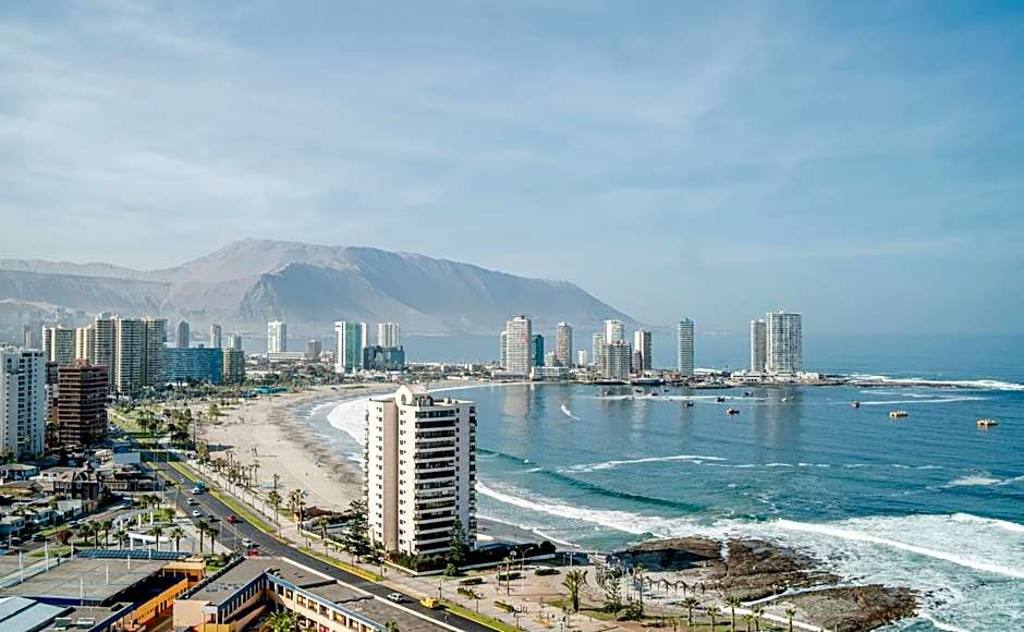 Gran Cavancha Hotel & Apartment