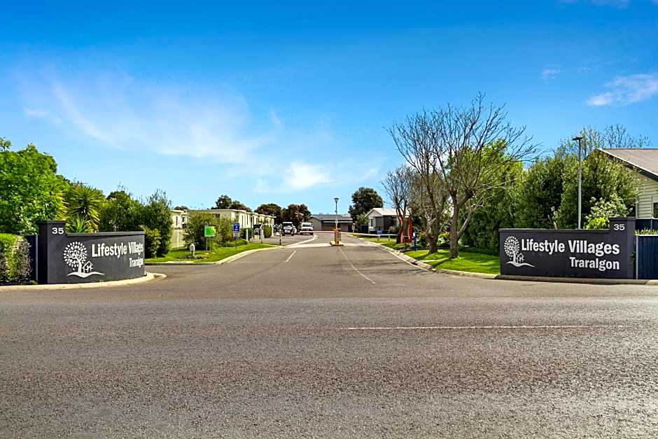 Traralgon Holiday Village