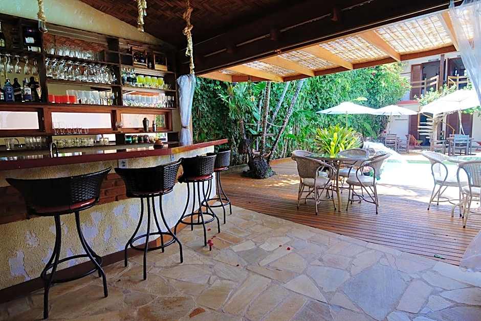 Pousada Casa de Maria