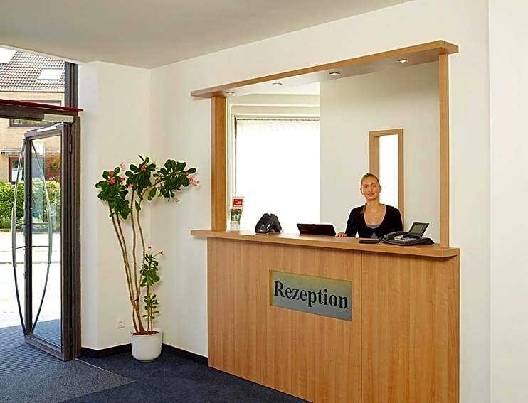 Thöles*** Am Allerpark Verden