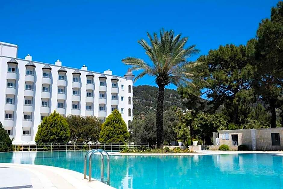 X Life Hotel Sarıgerme 15 - Adult Hotel