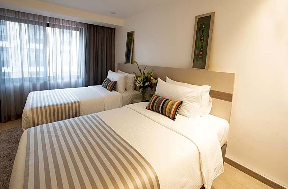 Sarova Imperial Hotel