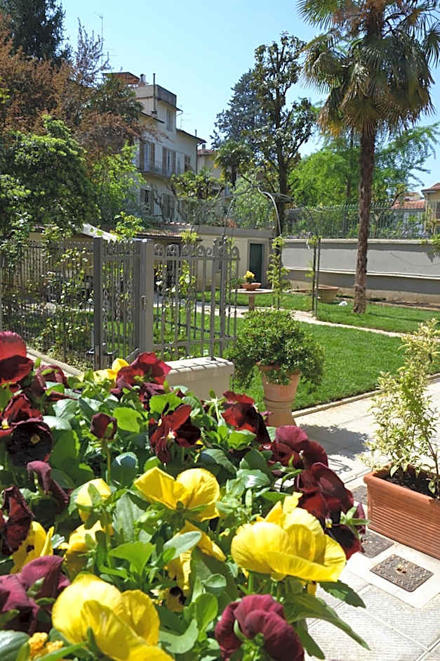 Gourmet B&B Villa Landucci