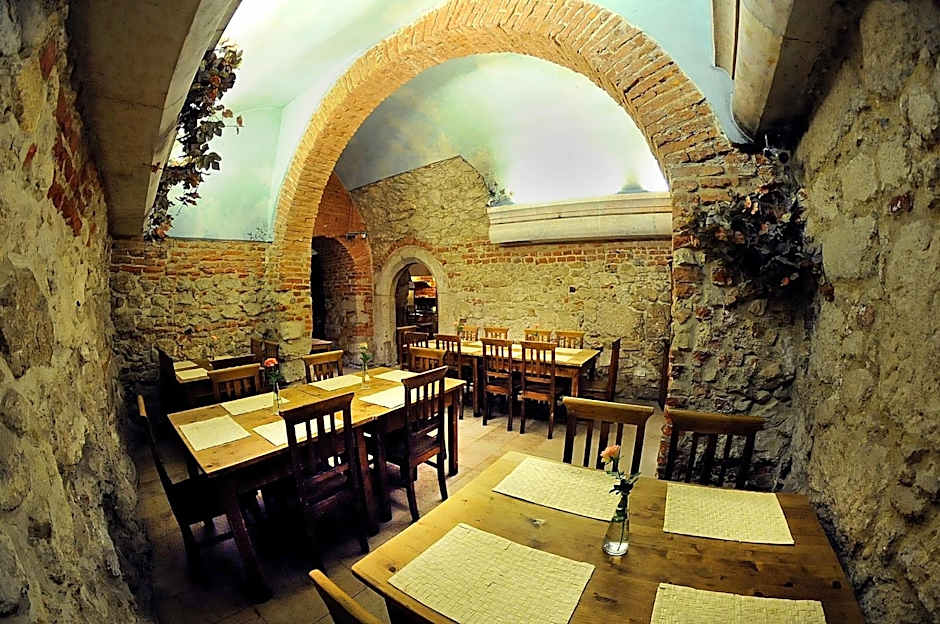 Hotel Floryan Old Town