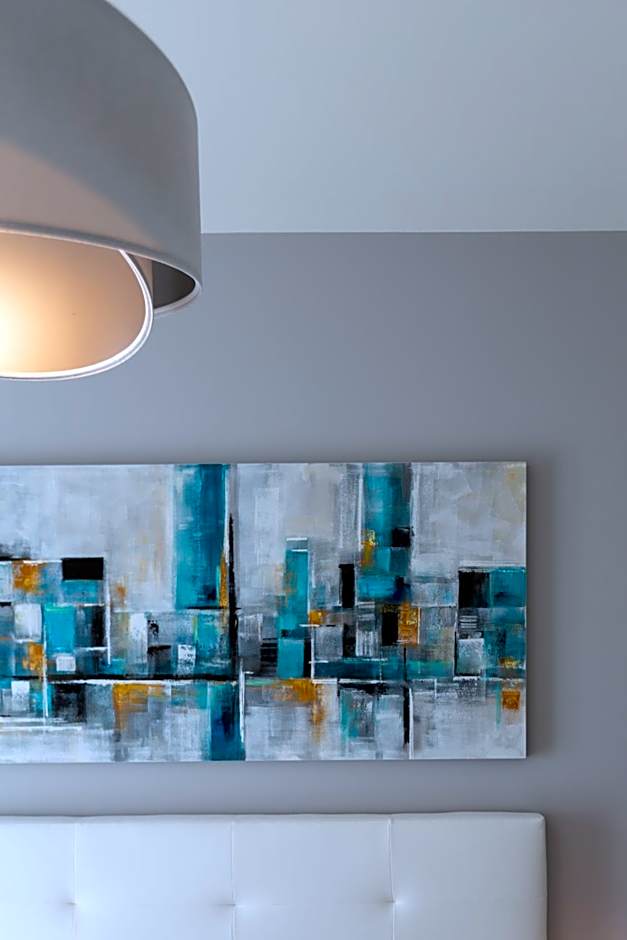 The Old Town Boutique Hotel - Adults Recommended