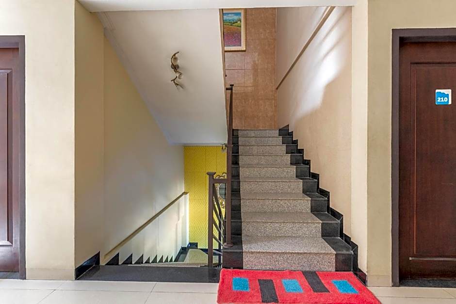 Hotel O Surabaya City Center Near Wonokromo Station