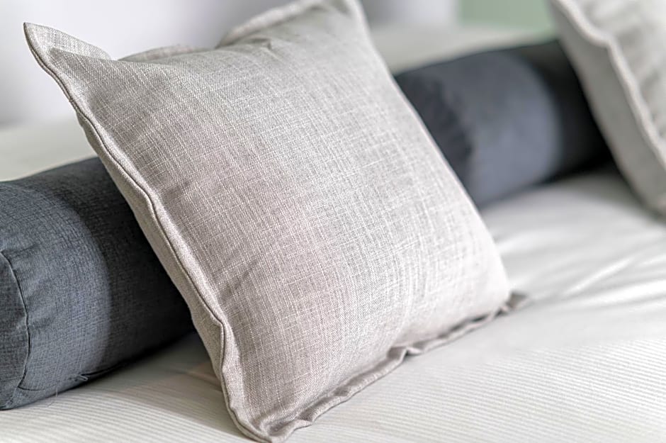 La Lu cozy rooms 2