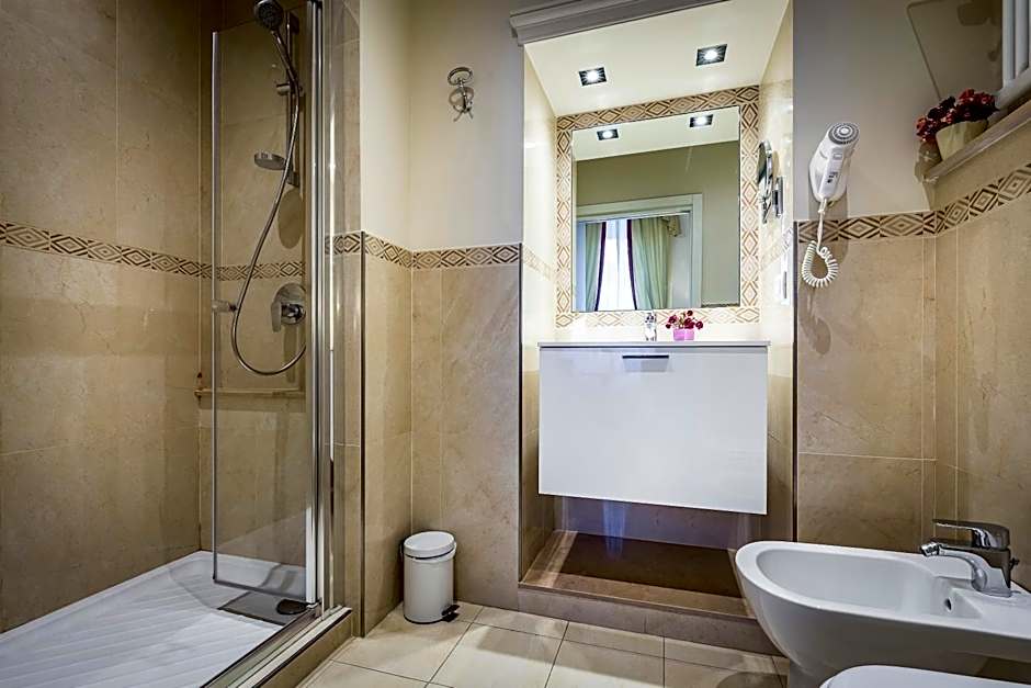 B&B La Terrazza Sul Duomo