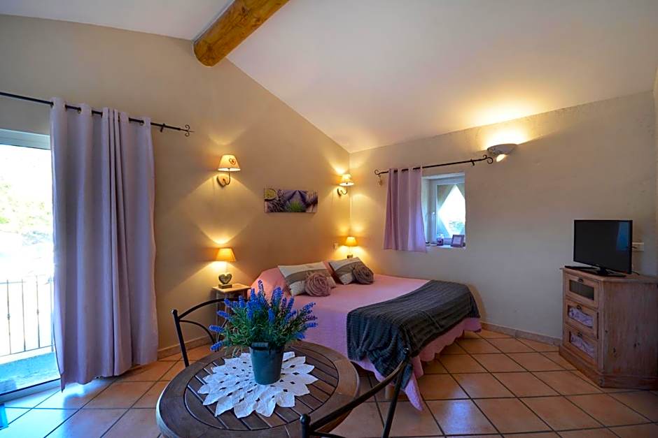 Chambres d'hôtes Le Vignoble