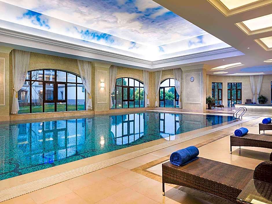 Pullman Tangshan