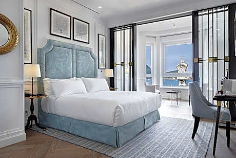 Hotel Boutique Villa Favorita