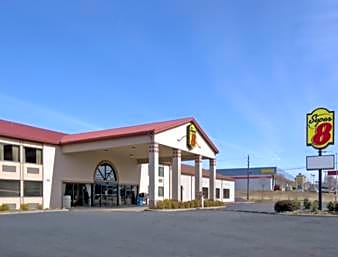 Super 8 by Wyndham Oxford