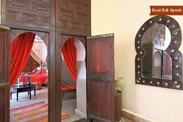 Riad Sidi Ayoub