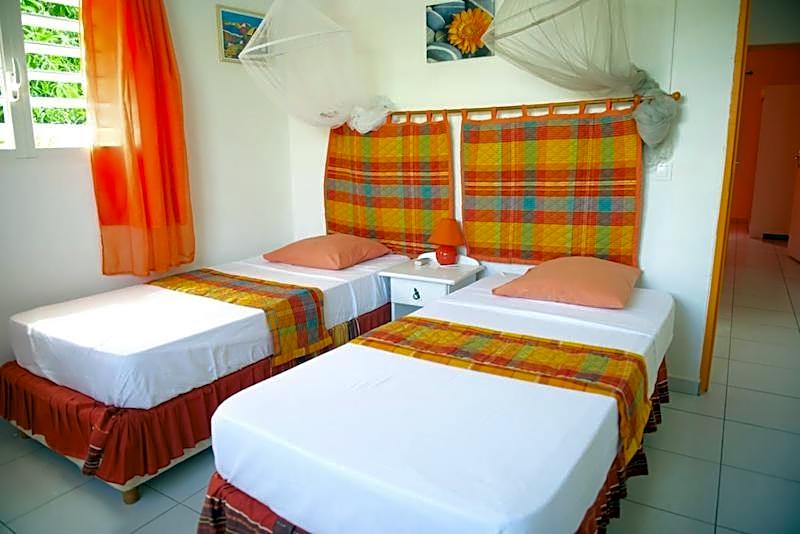 Village de la Princesse