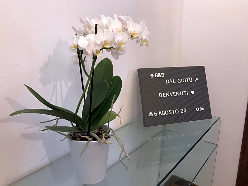 B&B dal Giotu