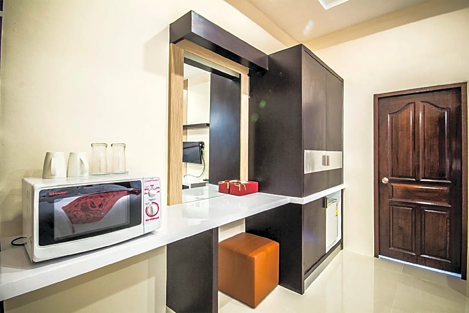 Excella Hotel