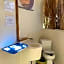 Mixtli Ecohouse, Habitaciones Sol & Luna - Starlink Internet