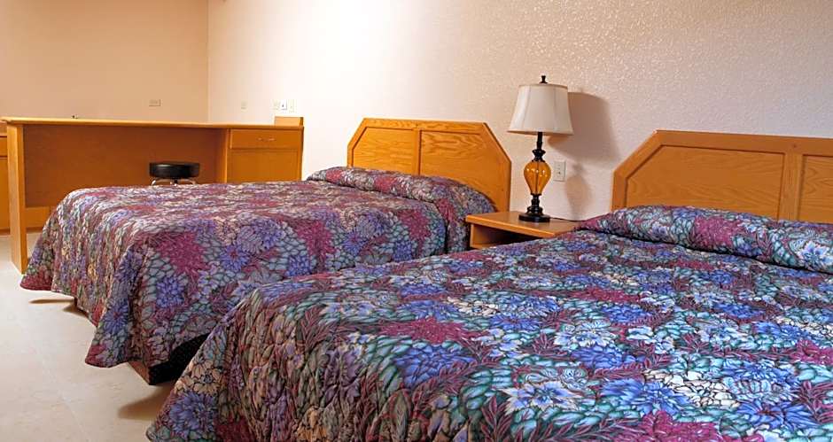 La Villa De San Quintin