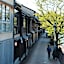 Hotel Rashiku Kanazawa