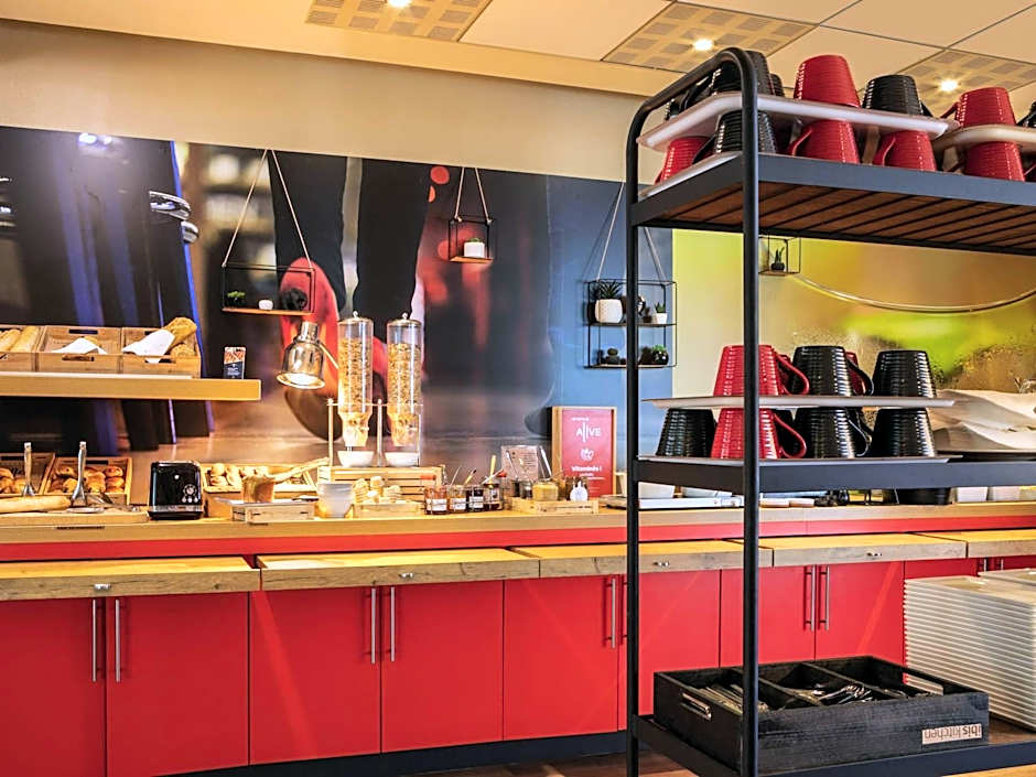 ibis Créteil