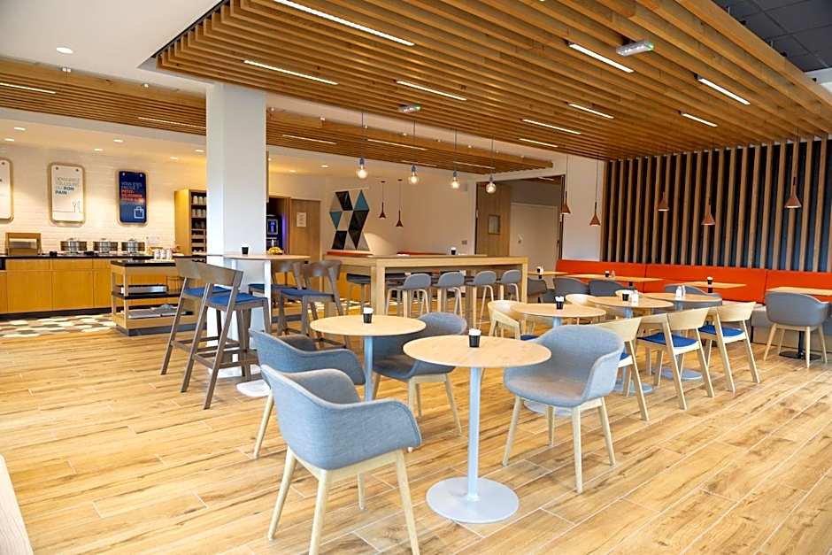 Holiday Inn Express Caen - Epron By IHG