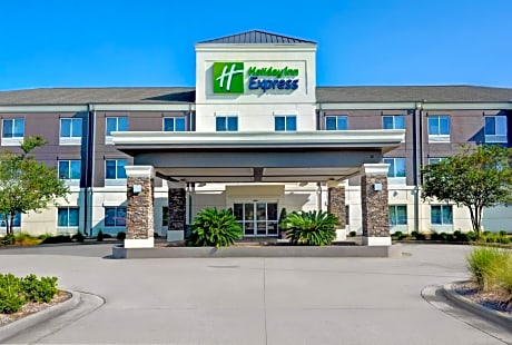 Holiday Inn Express Atmore, an IHG Hotel