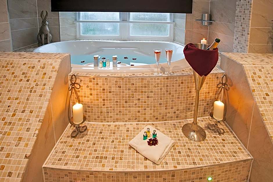 Windermere Boutique Hotel Spa Suites & Hot Tubs