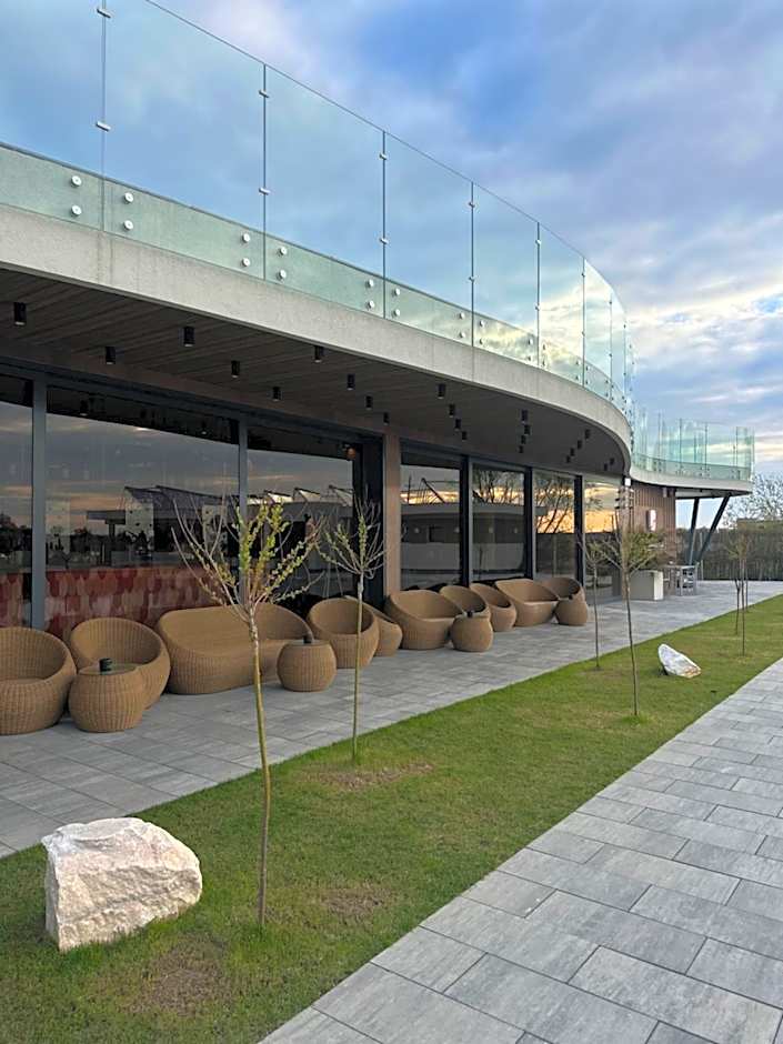 Hotel Romanita