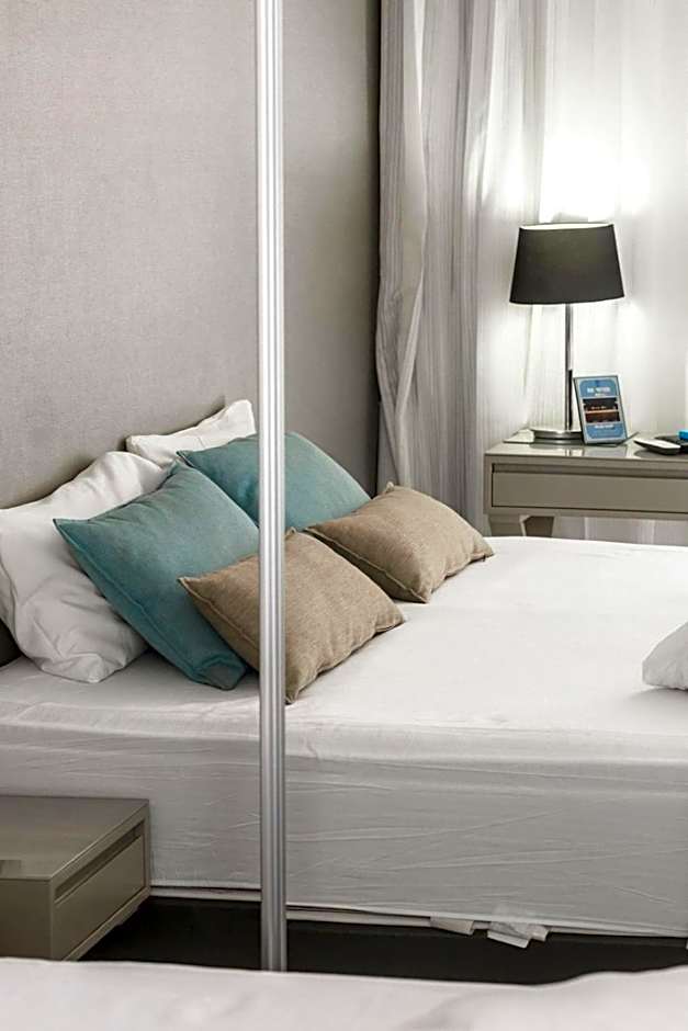 Kikar Boutique Hotel