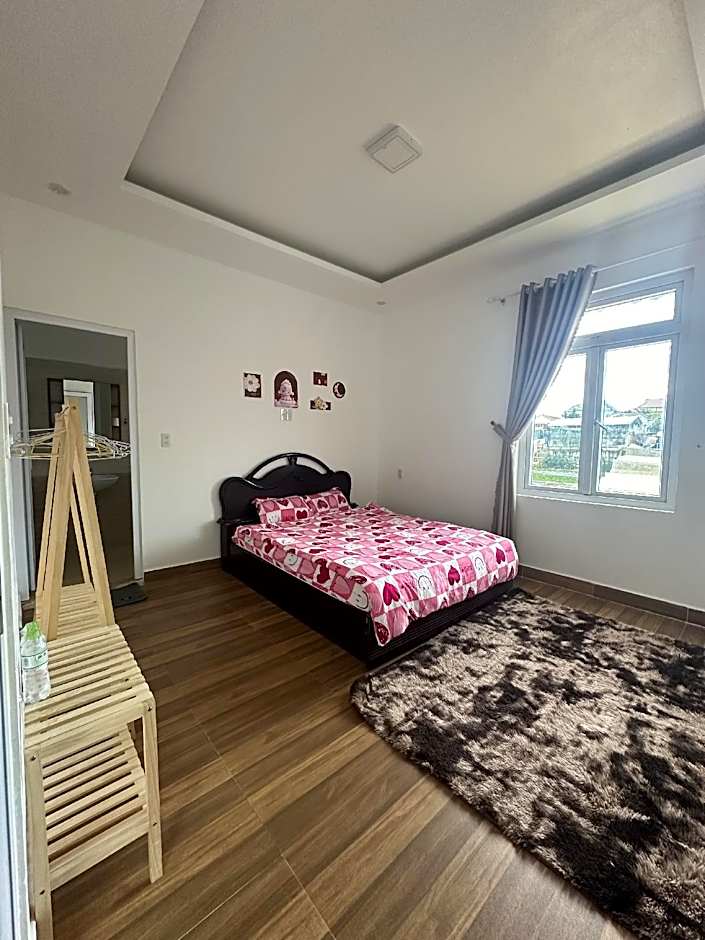 Cỏ Bốn Lá Homestay