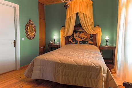 Suite of Adonis (3)