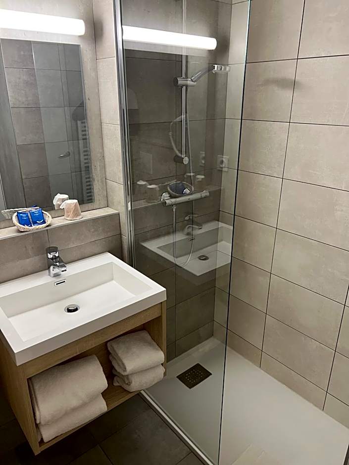 Brit Hotel Landivisiau