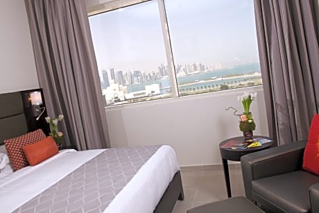 Executive Room with Sea View