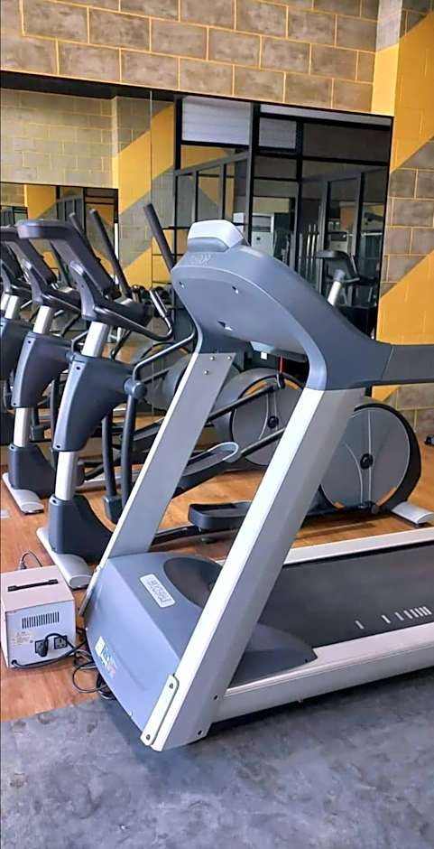 Midtown Cebu City Condo