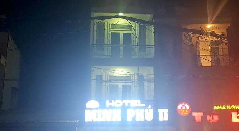 MINH PHU 2 HOTEL