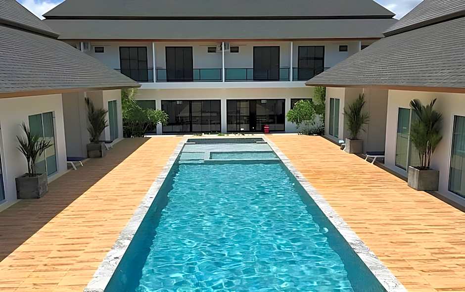 Amadha Villas Retreat 