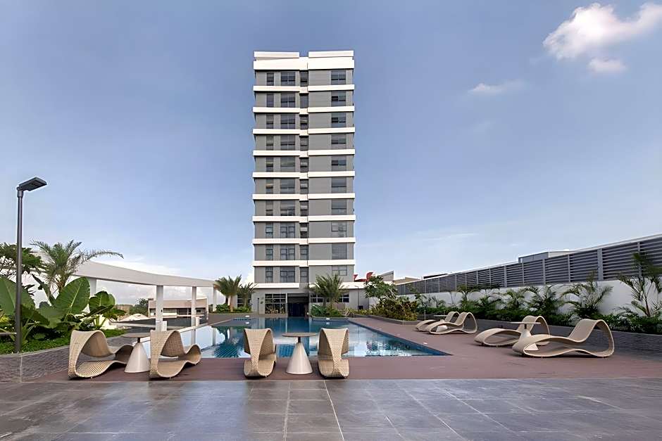 Citadines Bacolod City