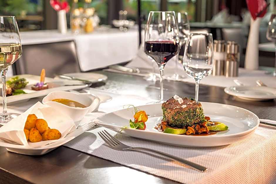 Dorint Hotel Hamburg-Eppendorf