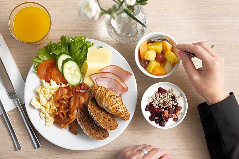 Norlandia Tampere Hotel