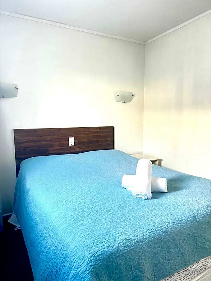 Papakura Pioneer Motor Lodge & Motel