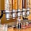 PLAZA INN Rieker Stuttgart Hauptbahnhof
