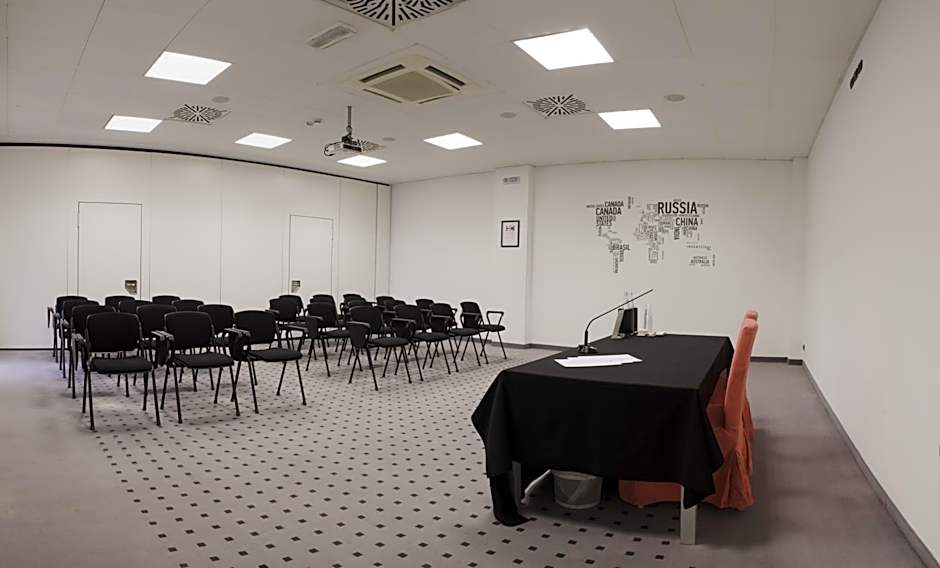 Hotel Carpi