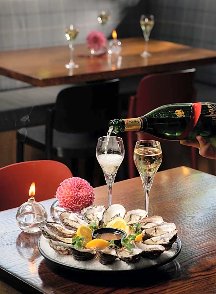 Rydges Latimer Christchurch Hotel