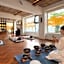 Yog niketan by sanskriti