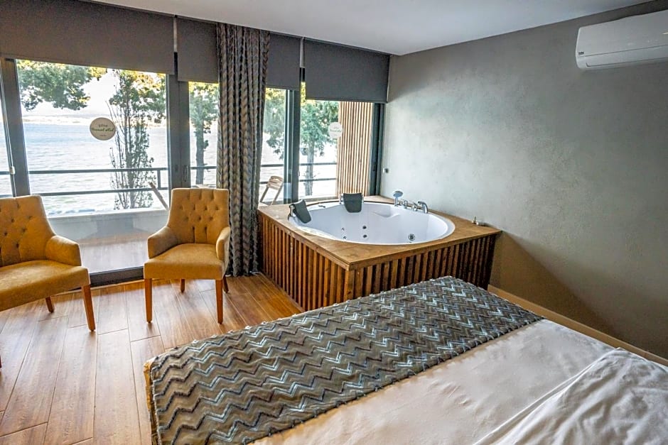 Sifne Thermal Otel