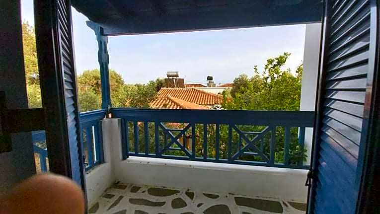 Anastasia Apartments