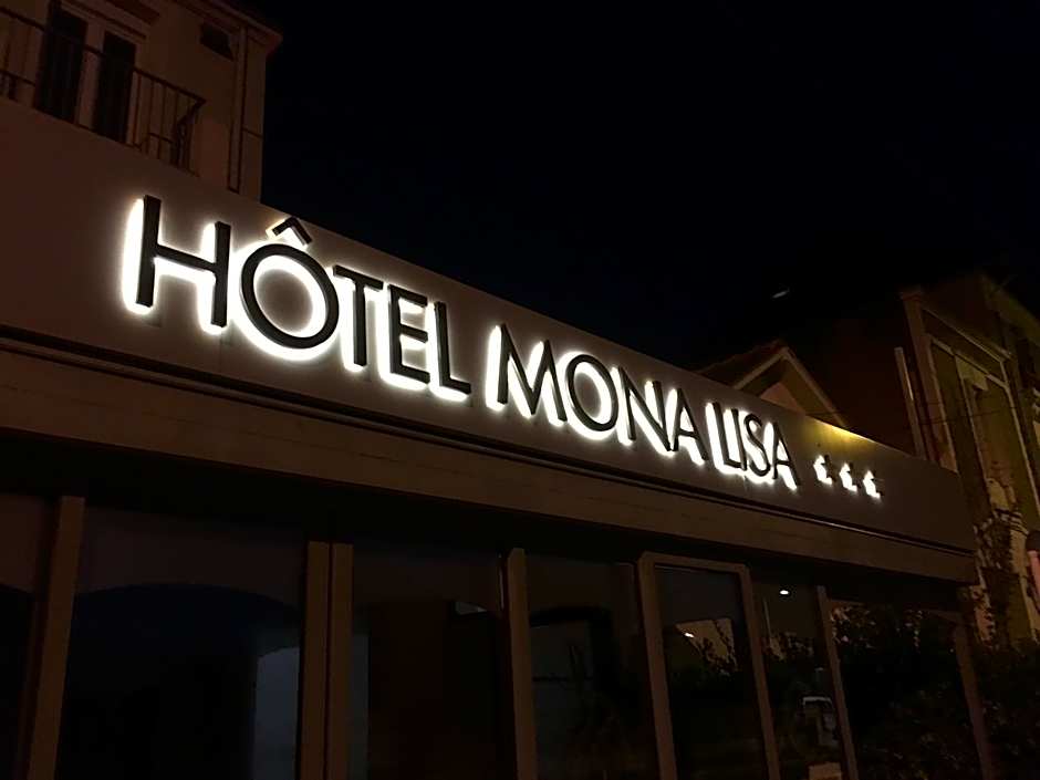 Hotel Mona Lisa